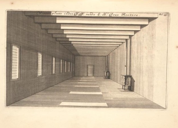 Limoen en Oranje Boomen 18a