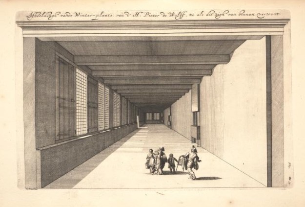 Limoen en Oranje Boomen 20a